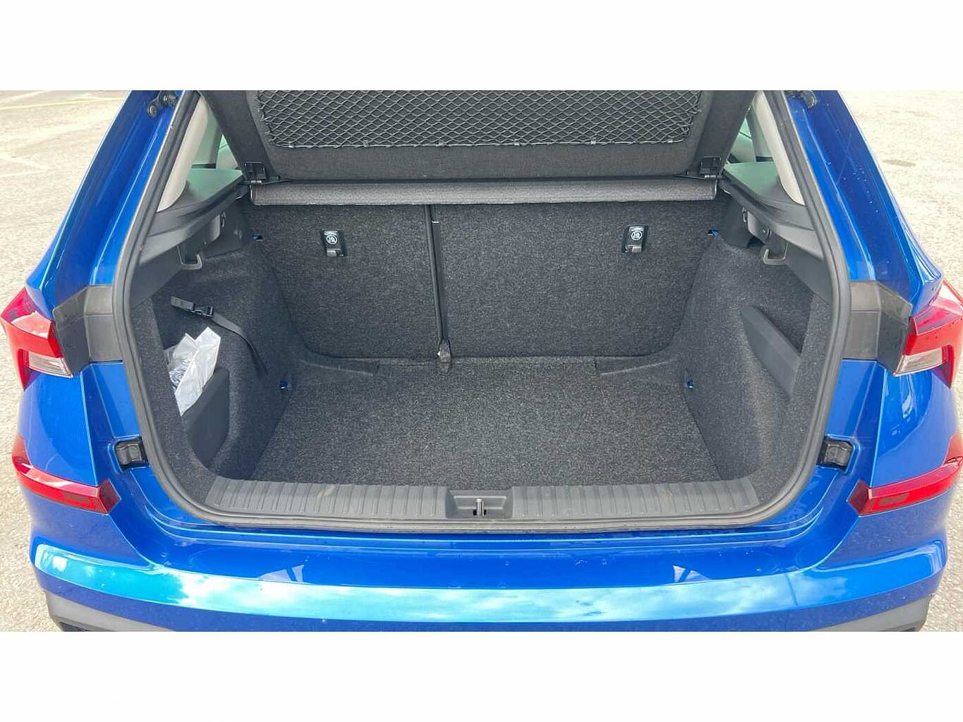 SKODA KAMIQ 1.0 TSI SE L 5dr DSG