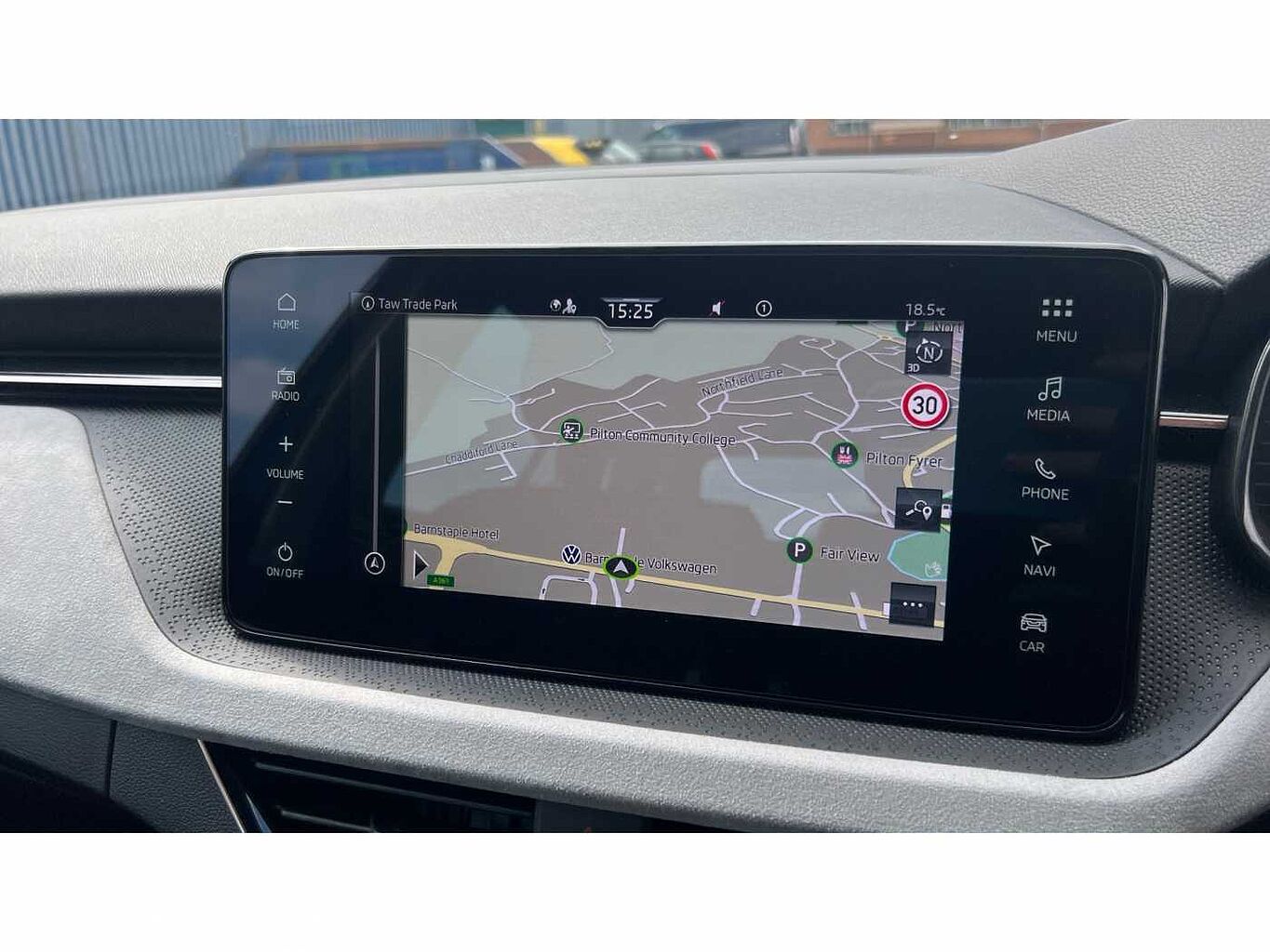 SKODA KAMIQ 1.0 TSI SE L 5dr DSG