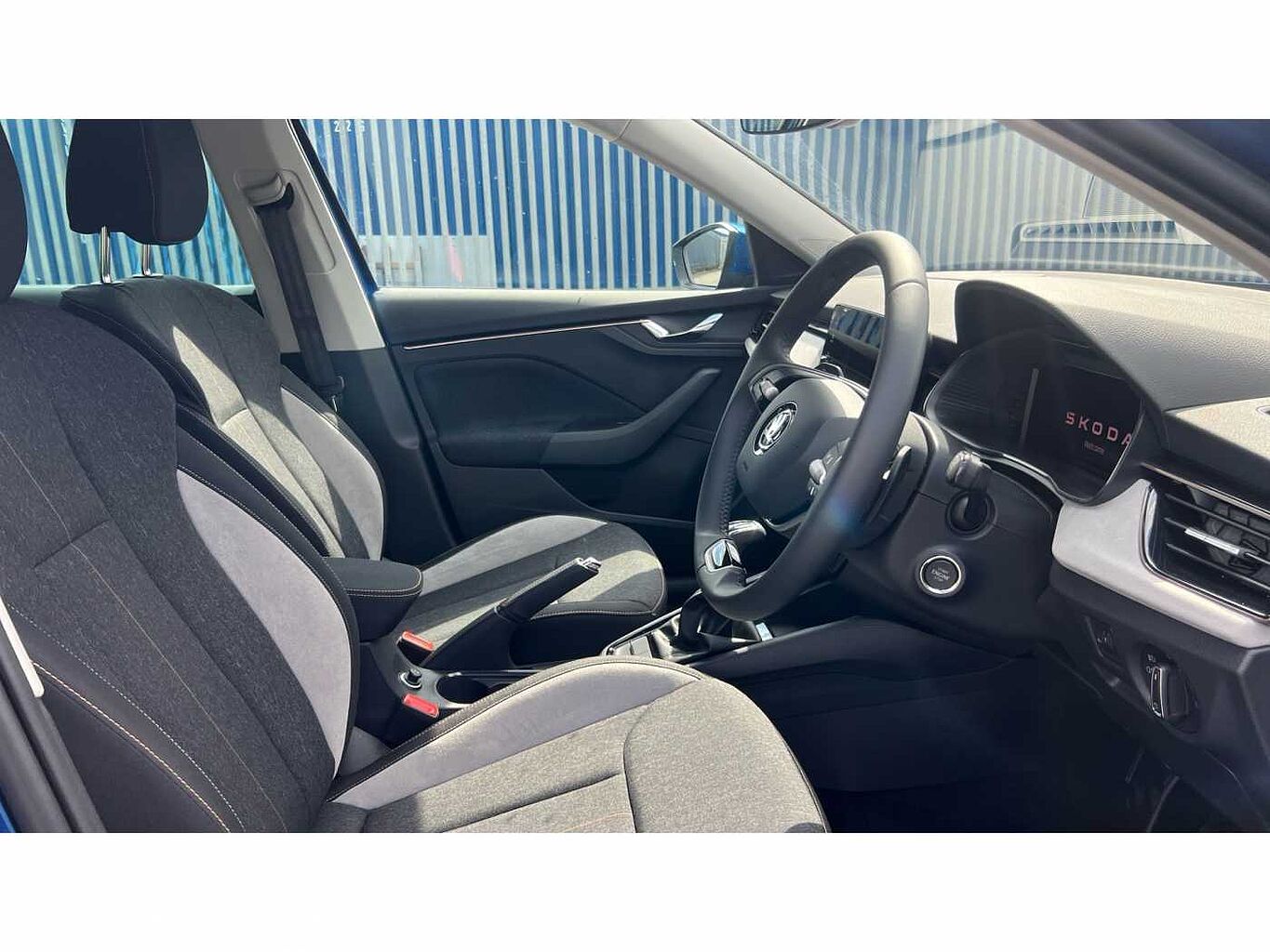 SKODA KAMIQ 1.0 TSI SE L 5dr DSG
