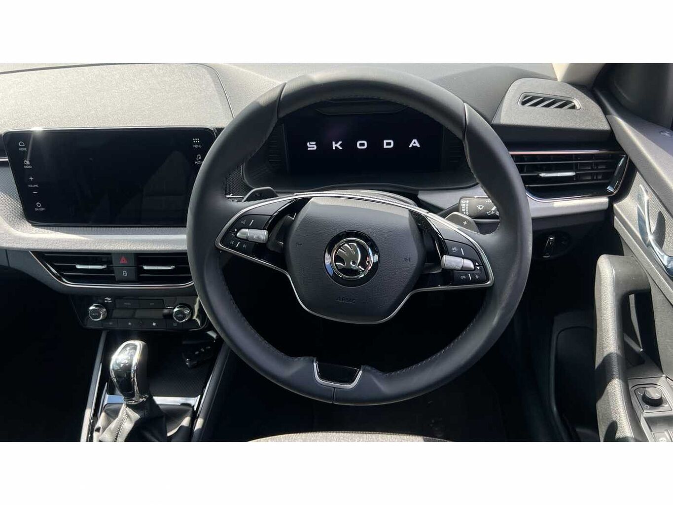 SKODA KAMIQ 1.0 TSI SE L 5dr DSG