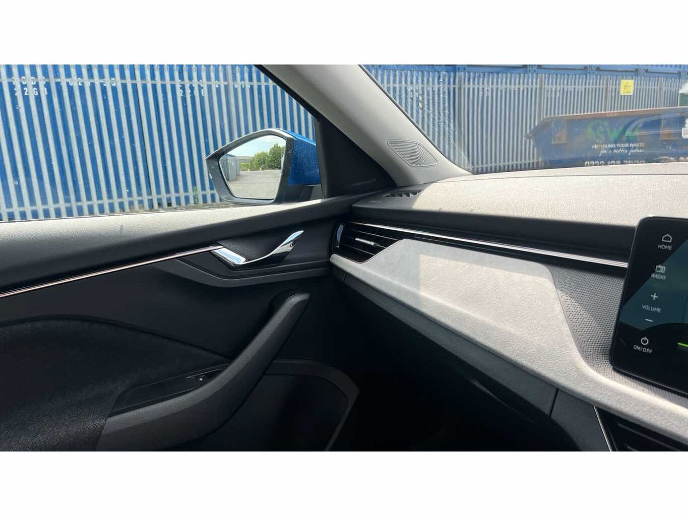 SKODA KAMIQ 1.0 TSI SE L 5dr DSG