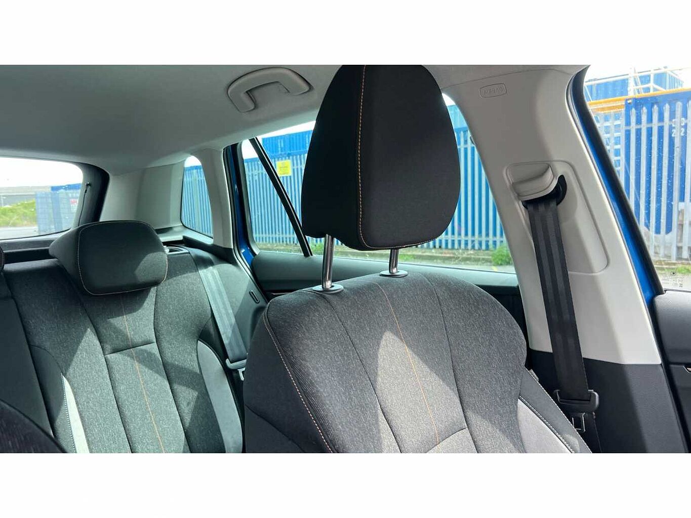 SKODA KAMIQ 1.0 TSI SE L 5dr DSG