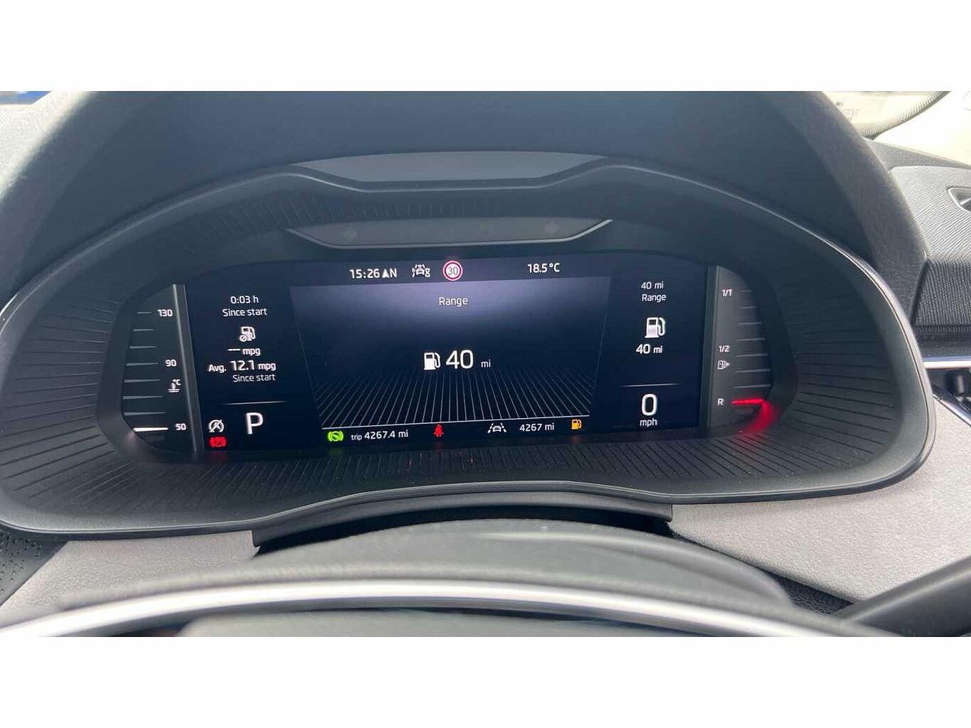 SKODA KAMIQ 1.0 TSI SE L 5dr DSG
