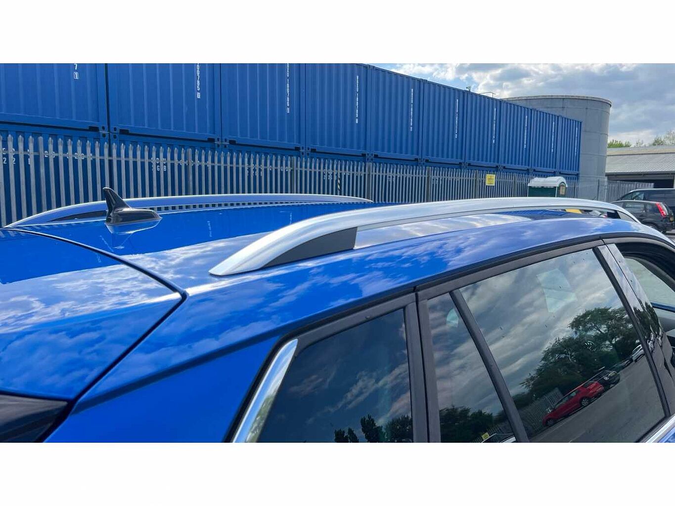 SKODA KAMIQ 1.0 TSI SE L 5dr DSG
