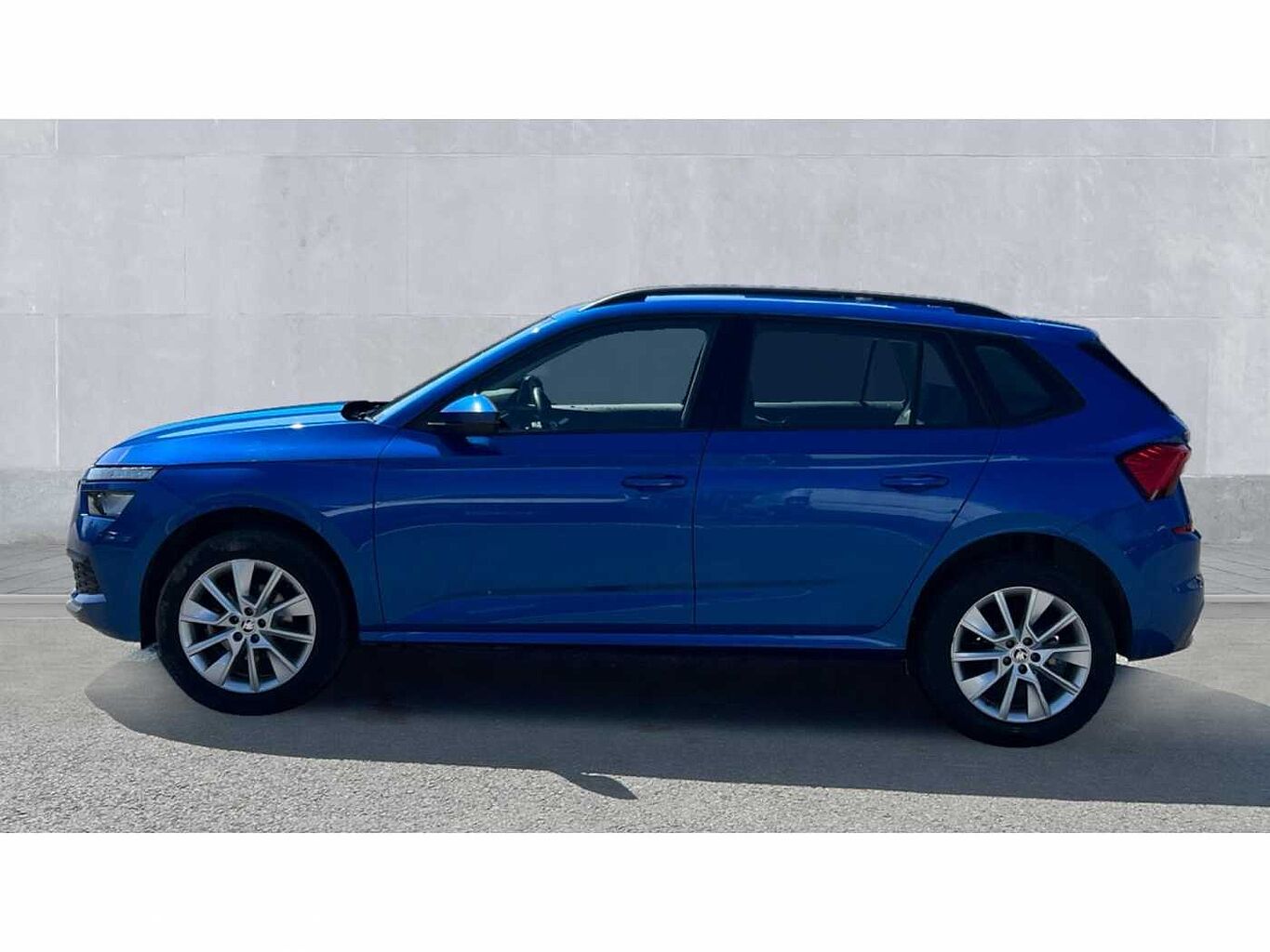 SKODA Kamiq 1.0 TSI (110ps) SE SUV