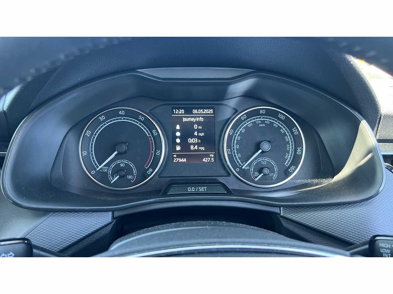 SKODA Kamiq 1.0 TSI (110ps) SE SUV