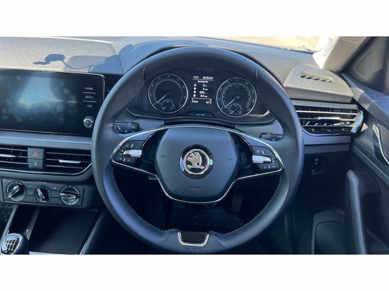 SKODA Kamiq 1.0 TSI (110ps) SE SUV