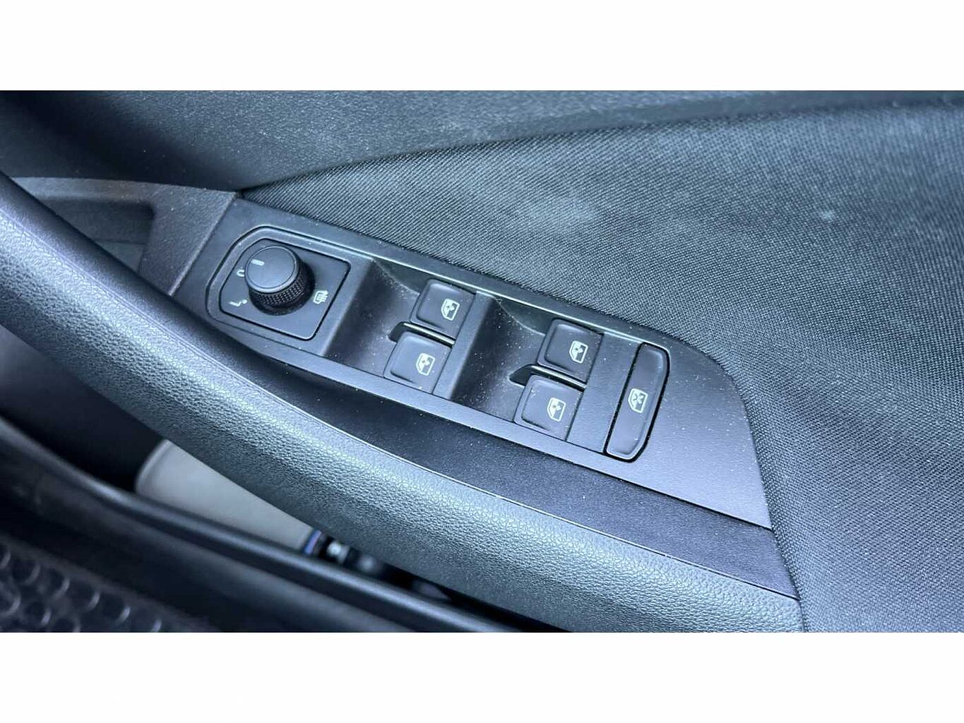 SKODA Kamiq 1.0 TSI (110ps) SE SUV