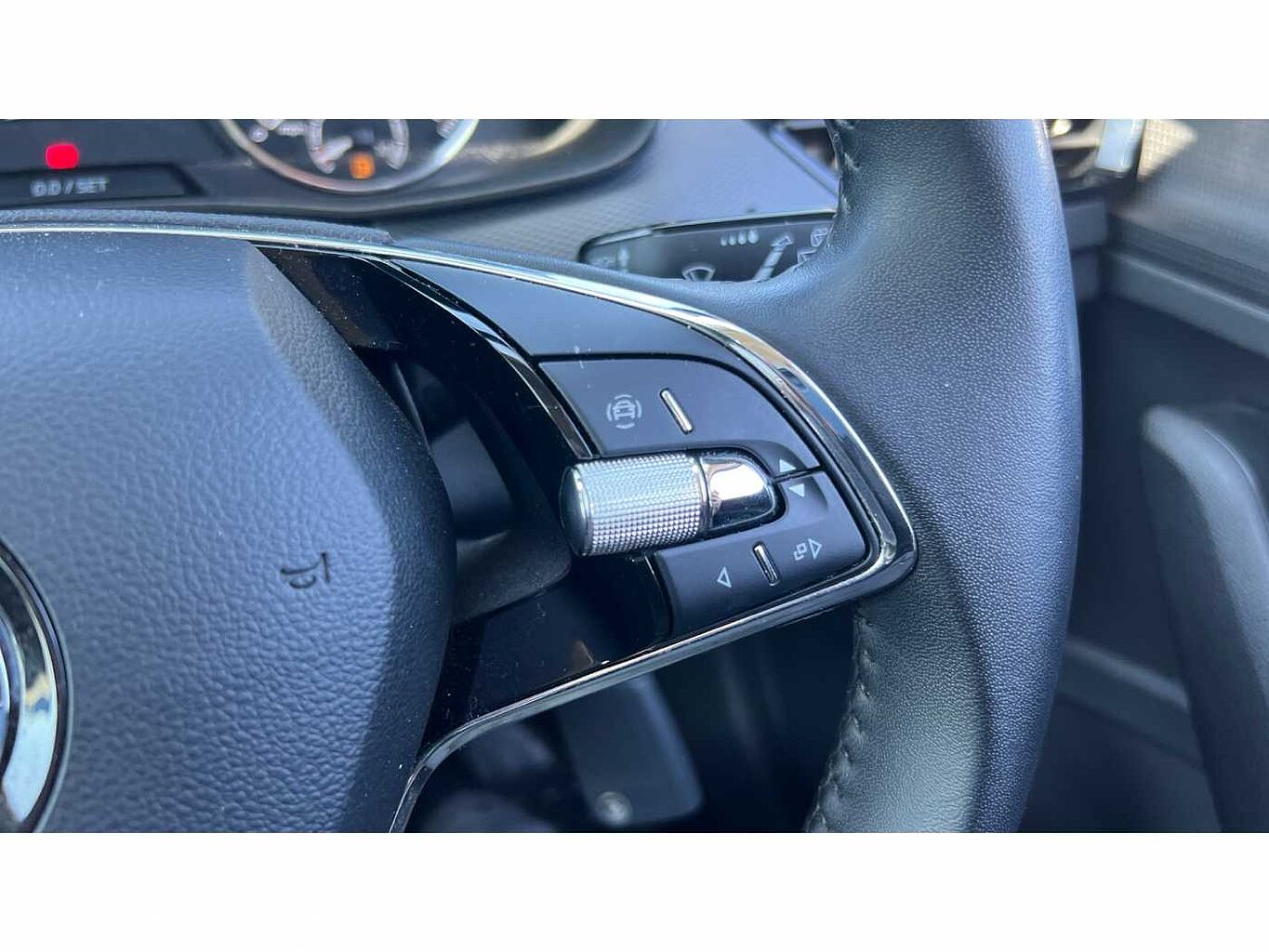 SKODA Kamiq 1.0 TSI (110ps) SE SUV