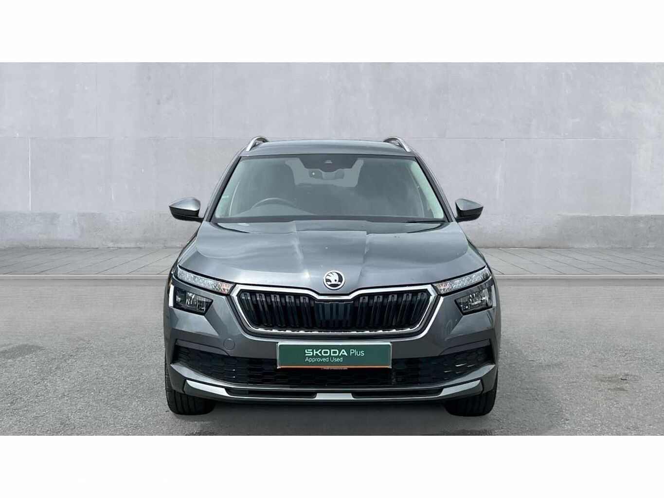 SKODA Kamiq 1.5 TSI (150ps) SE L DSG SUV