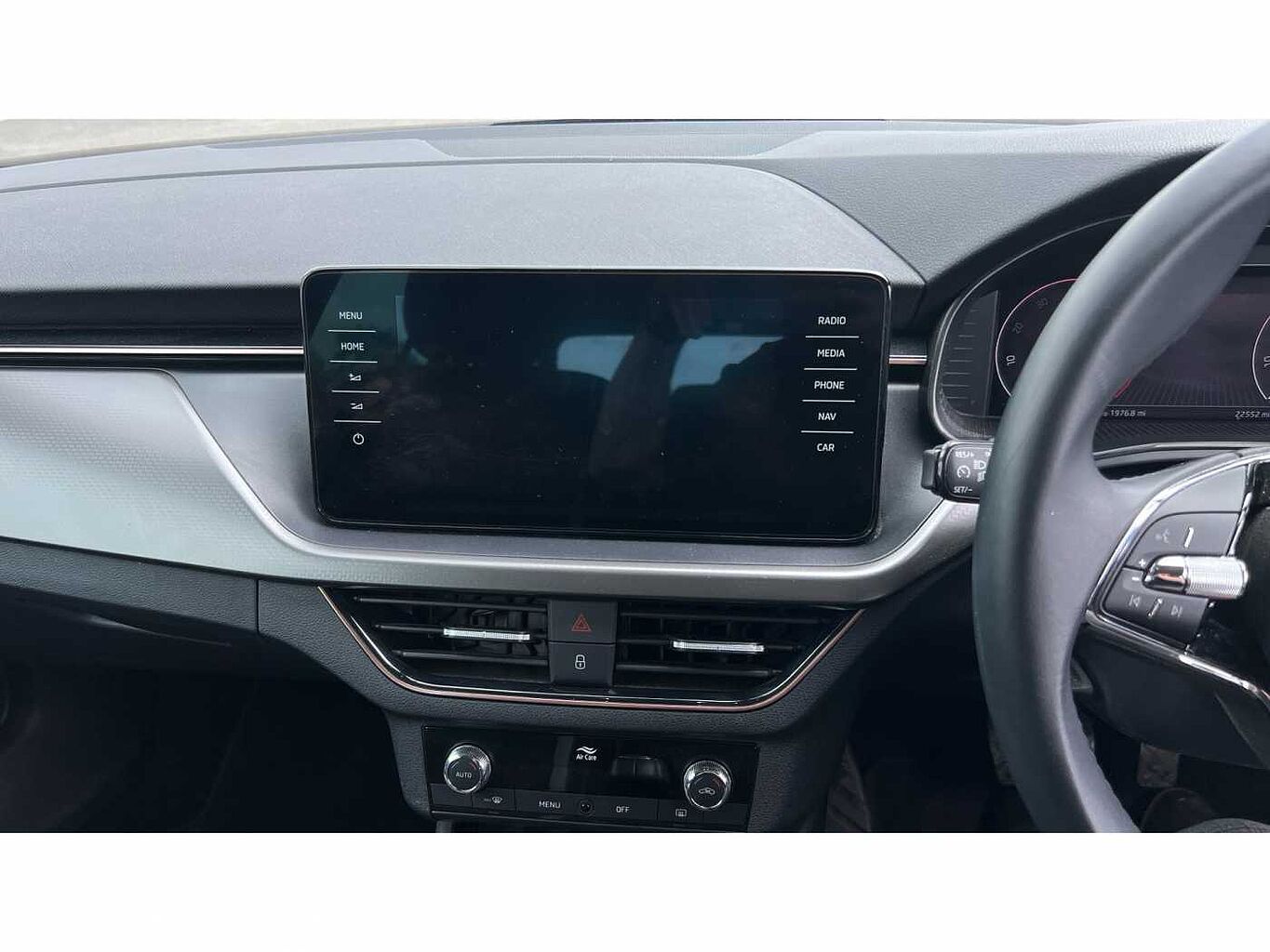 SKODA Kamiq 1.5 TSI (150ps) SE L DSG SUV