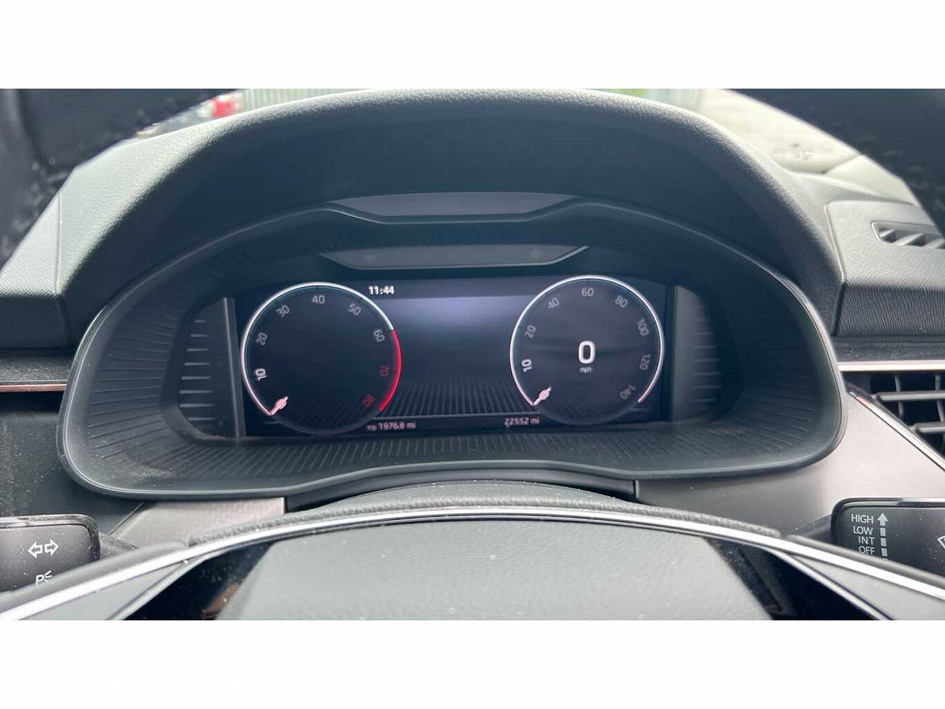 SKODA Kamiq 1.5 TSI (150ps) SE L DSG SUV