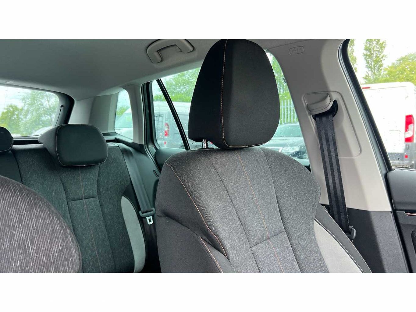 SKODA Kamiq 1.5 TSI (150ps) SE L DSG SUV