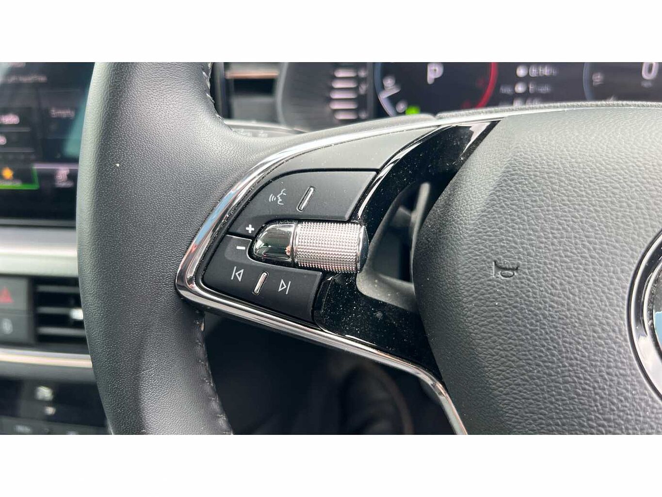 SKODA Kamiq 1.5 TSI (150ps) SE L DSG SUV