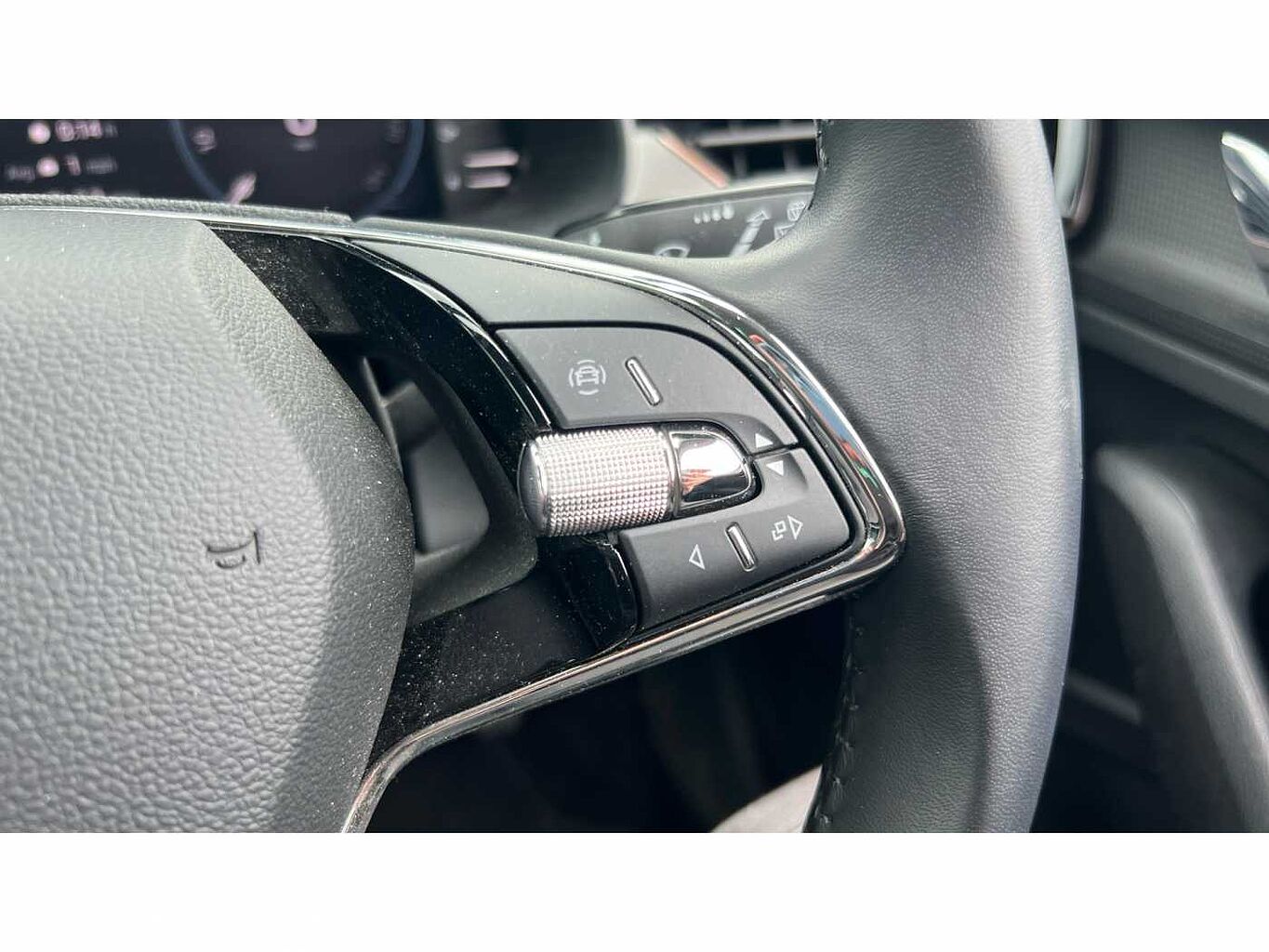 SKODA Kamiq 1.5 TSI (150ps) SE L DSG SUV