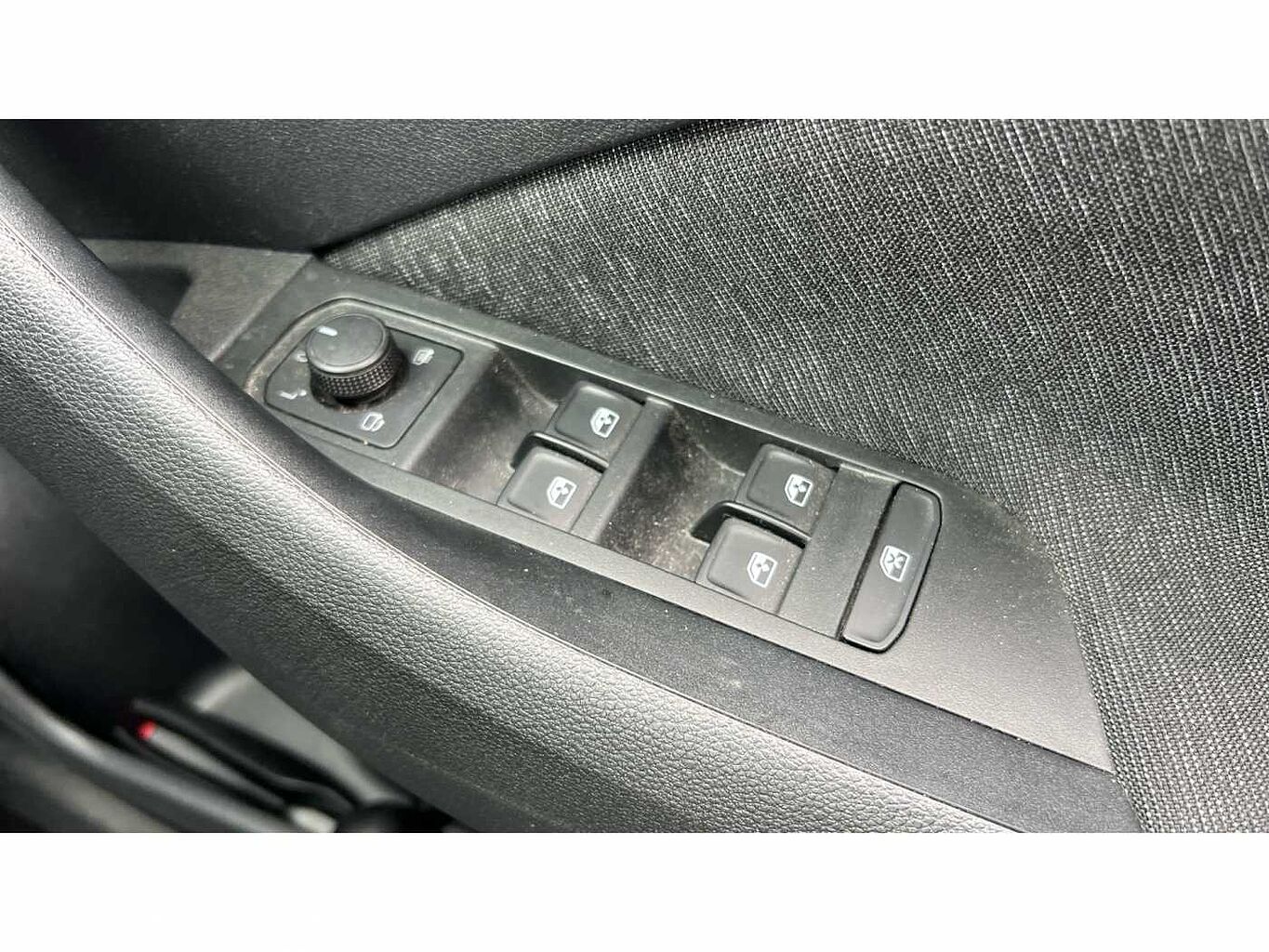 SKODA Kamiq 1.5 TSI (150ps) SE L DSG SUV