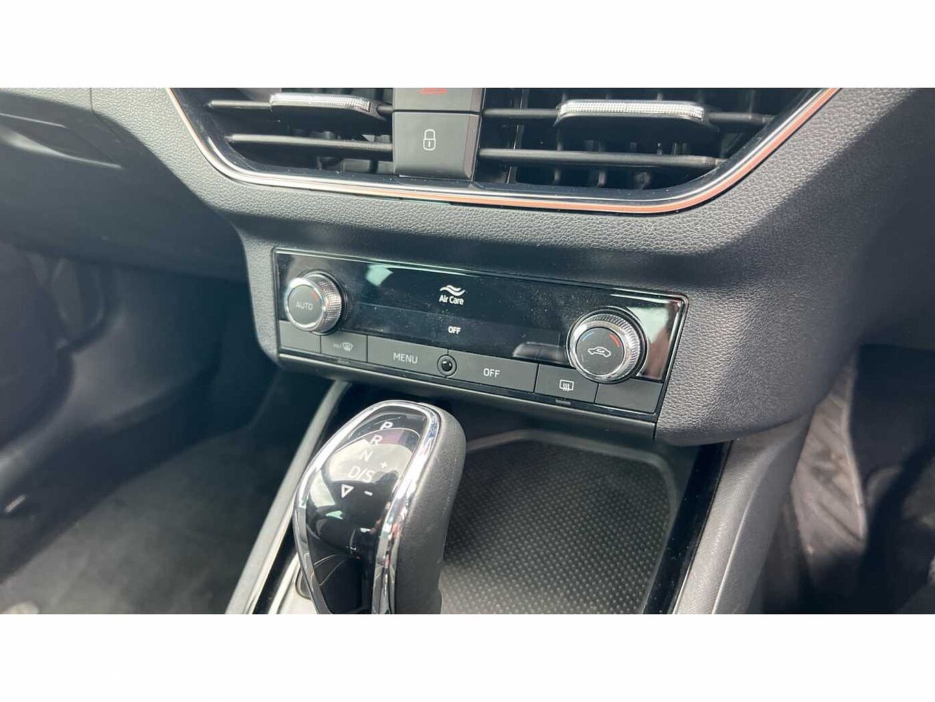 SKODA Kamiq 1.5 TSI (150ps) SE L DSG SUV