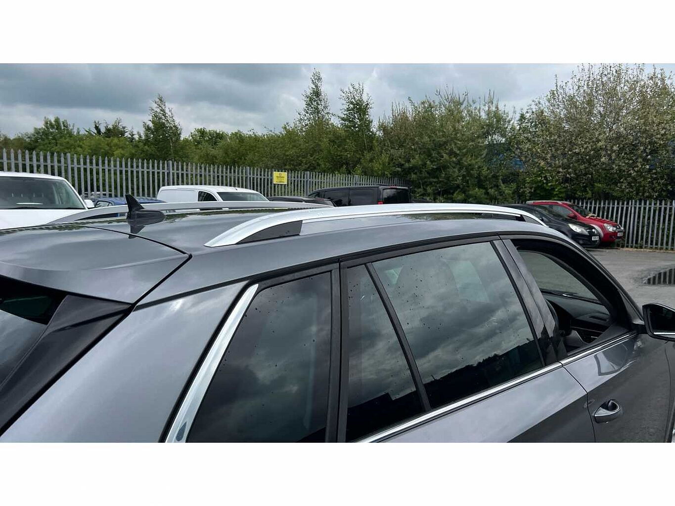 SKODA Kamiq 1.5 TSI (150ps) SE L DSG SUV