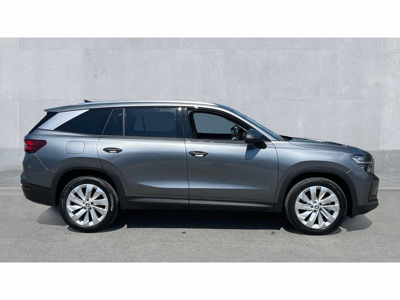 SKODA KODIAQ 1.5 TSI iV 204 SE L 5dr DSG