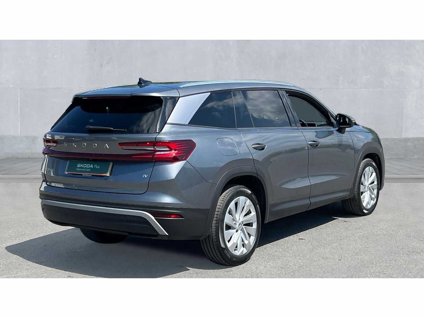 SKODA KODIAQ 1.5 TSI iV 204 SE L 5dr DSG