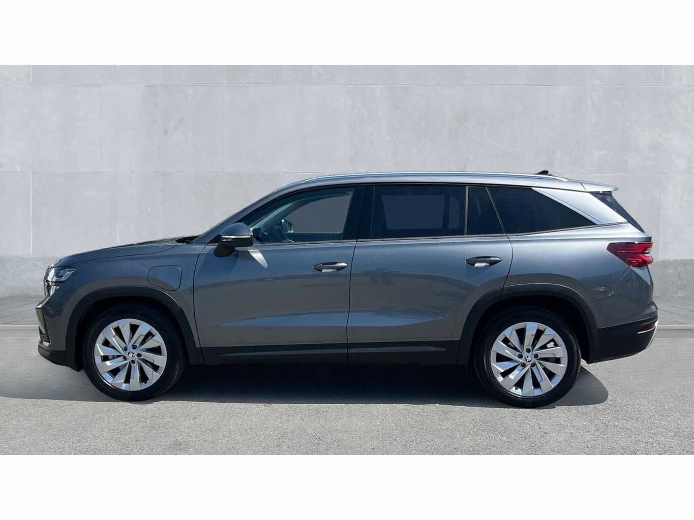 SKODA KODIAQ 1.5 TSI iV 204 SE L 5dr DSG