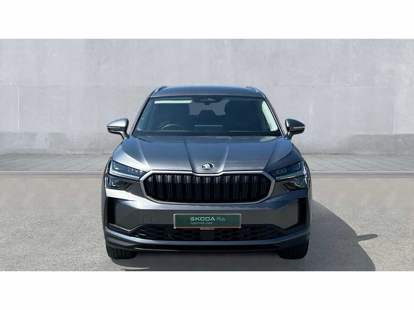 SKODA KODIAQ 1.5 TSI iV 204 SE L 5dr DSG