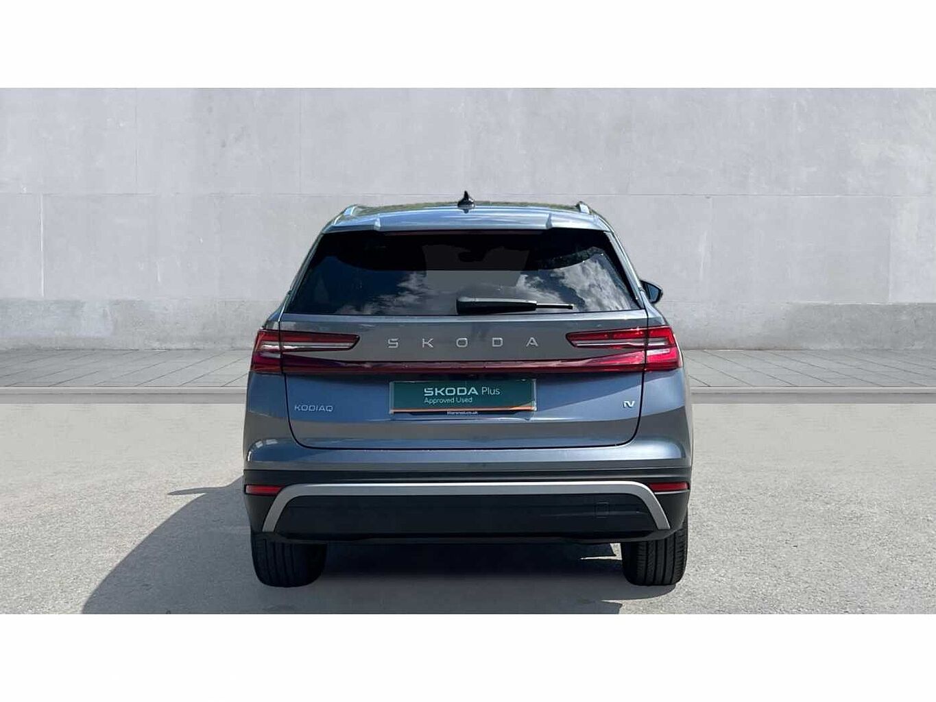 SKODA KODIAQ 1.5 TSI iV 204 SE L 5dr DSG