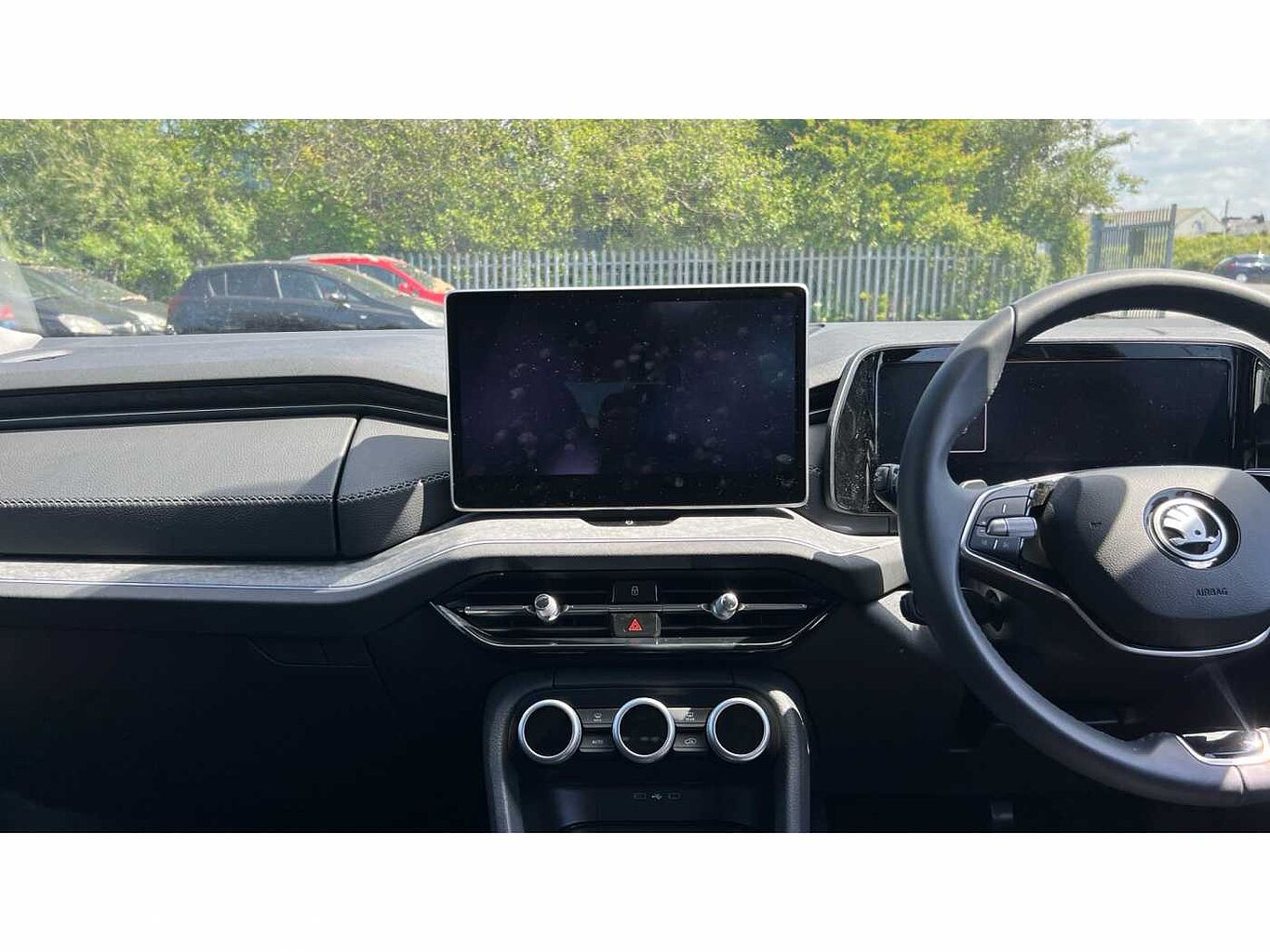 SKODA KODIAQ 1.5 TSI iV 204 SE L 5dr DSG