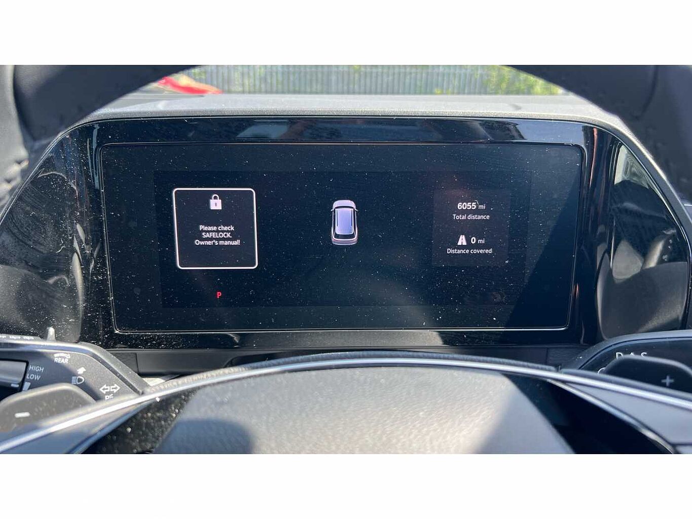 SKODA KODIAQ 1.5 TSI iV 204 SE L 5dr DSG