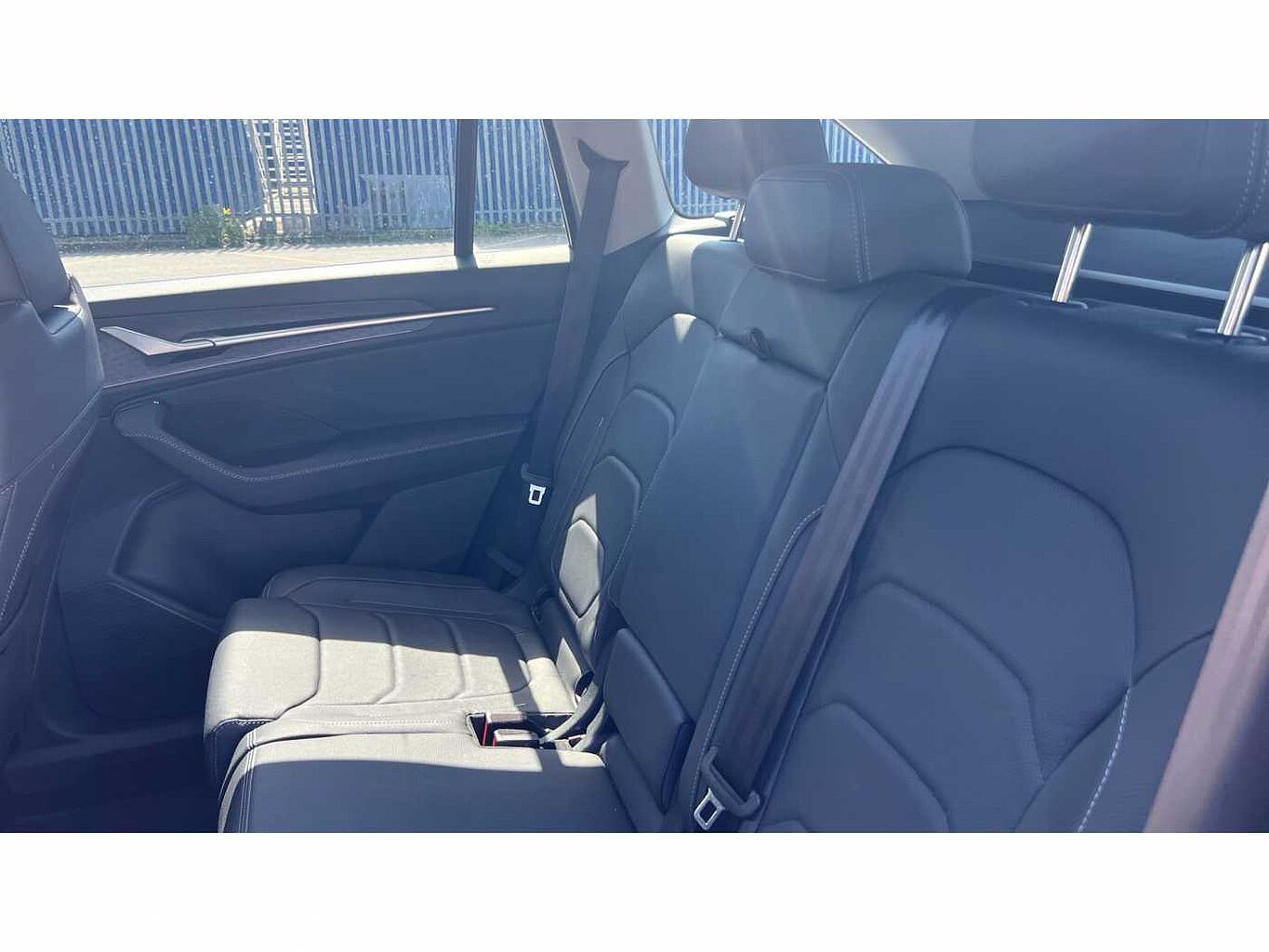 SKODA KODIAQ 1.5 TSI iV 204 SE L 5dr DSG