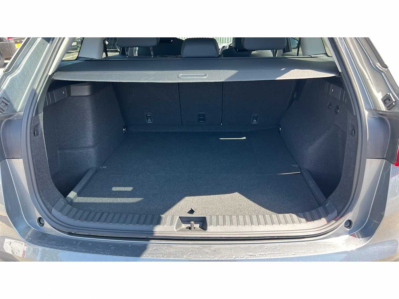 SKODA KODIAQ 1.5 TSI iV 204 SE L 5dr DSG
