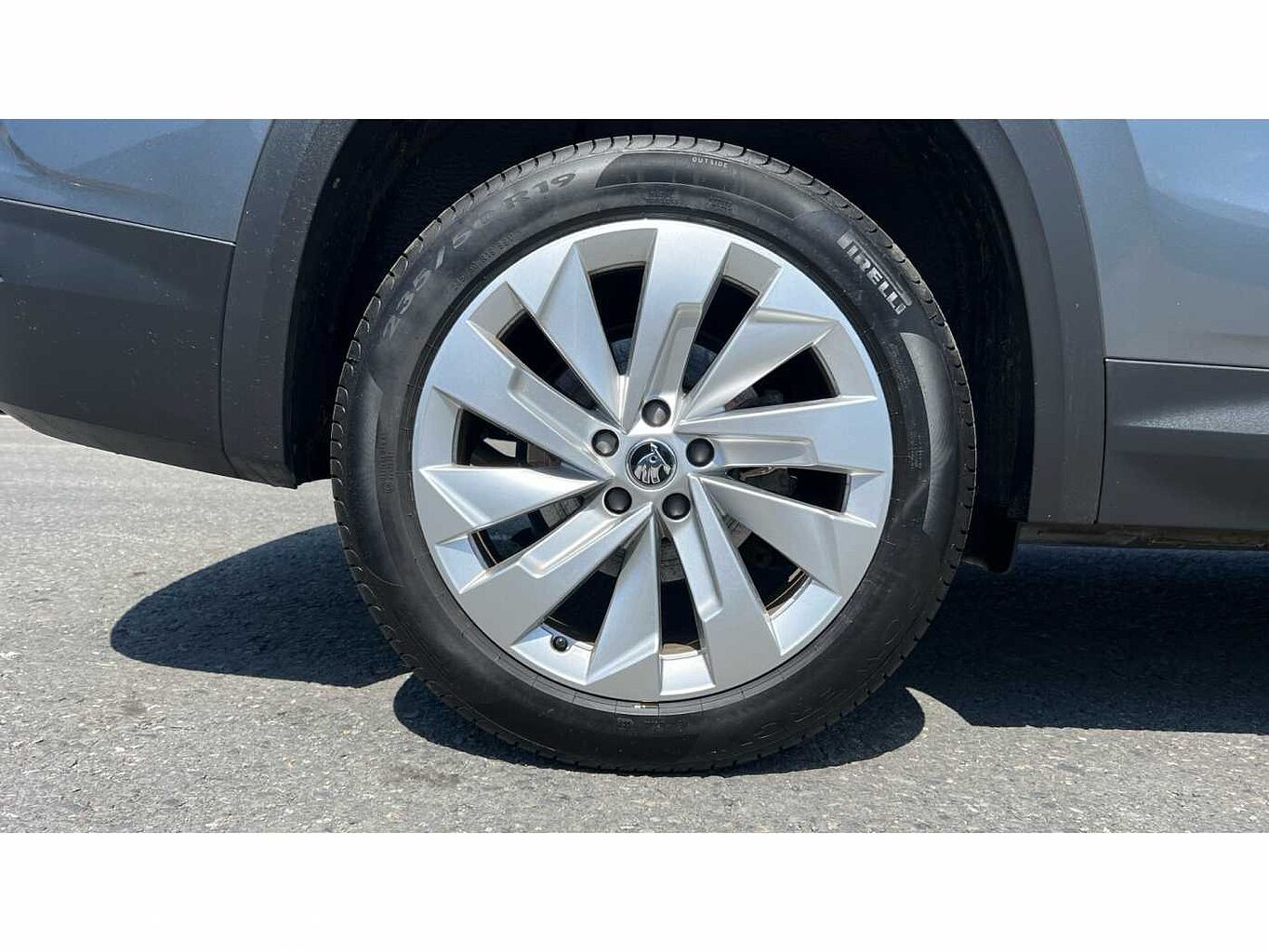 SKODA KODIAQ 1.5 TSI iV 204 SE L 5dr DSG