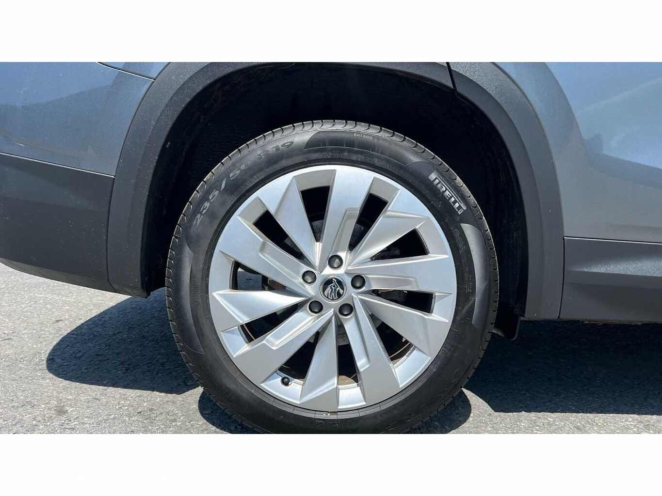 SKODA KODIAQ 1.5 TSI iV 204 SE L 5dr DSG
