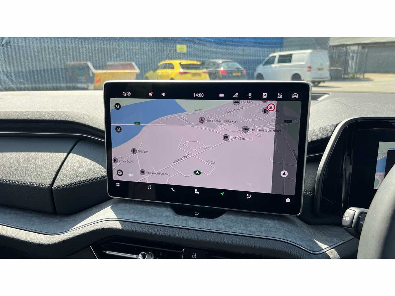 SKODA KODIAQ 1.5 TSI iV 204 SE L 5dr DSG