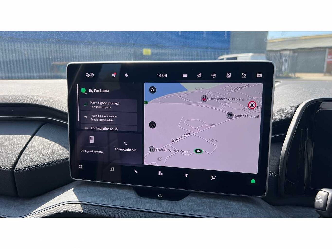 SKODA KODIAQ 1.5 TSI iV 204 SE L 5dr DSG