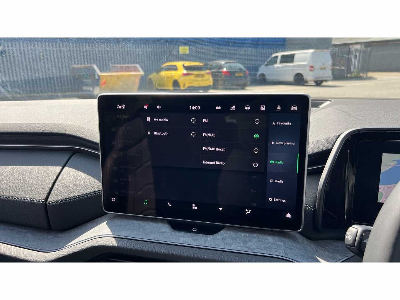 SKODA KODIAQ 1.5 TSI iV 204 SE L 5dr DSG