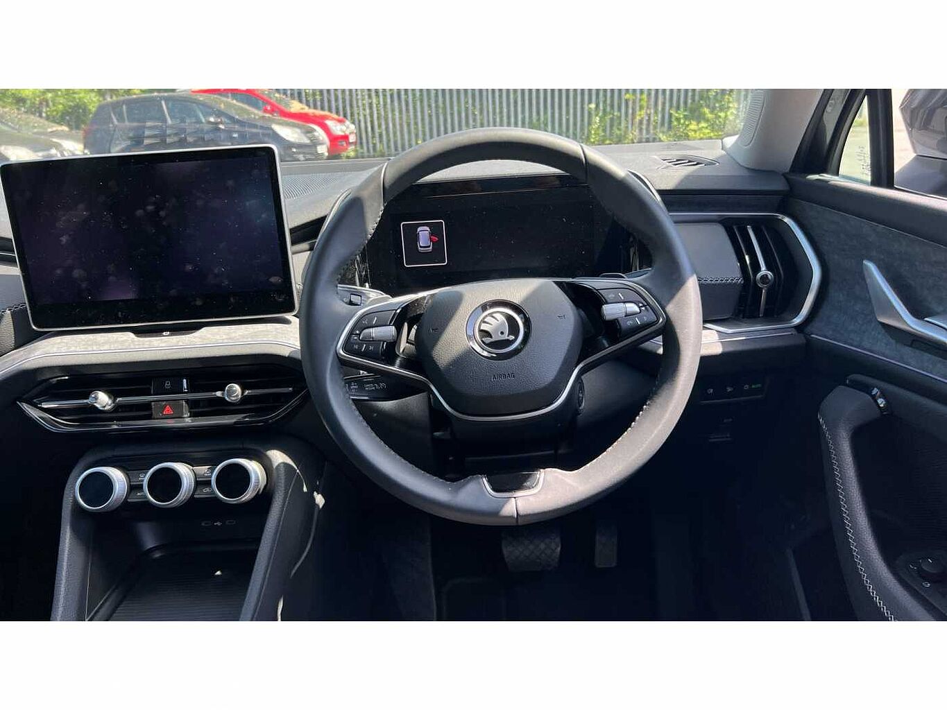 SKODA KODIAQ 1.5 TSI iV 204 SE L 5dr DSG