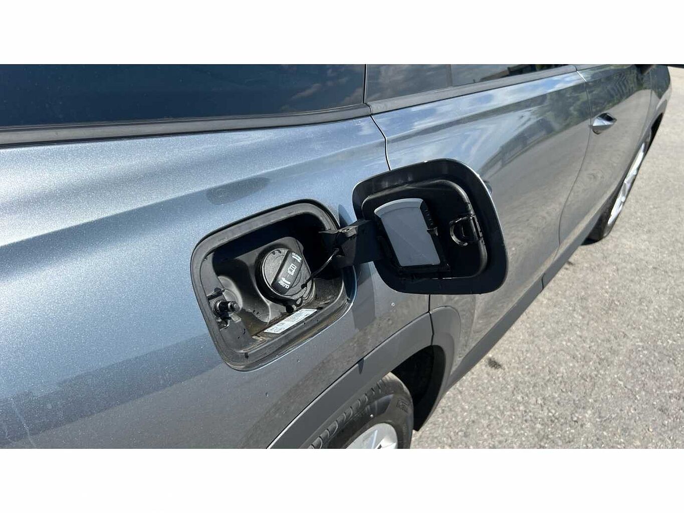 SKODA KODIAQ 1.5 TSI iV 204 SE L 5dr DSG