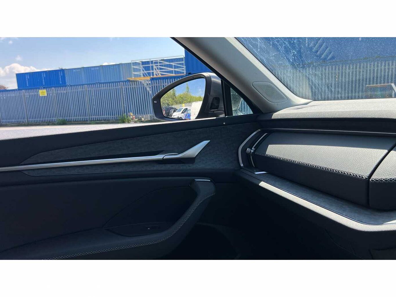 SKODA KODIAQ 1.5 TSI iV 204 SE L 5dr DSG