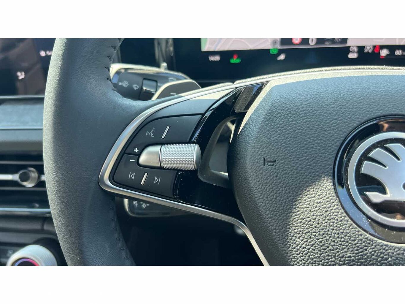 SKODA KODIAQ 1.5 TSI iV 204 SE L 5dr DSG