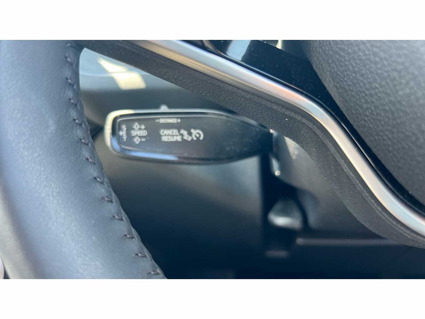 SKODA KODIAQ 1.5 TSI iV 204 SE L 5dr DSG