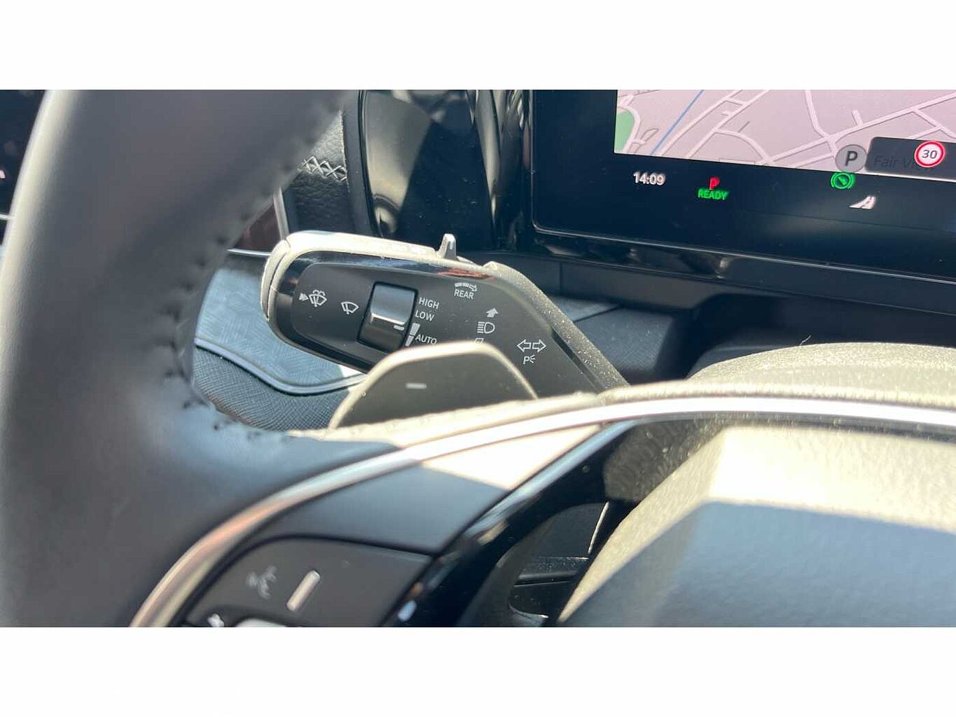 SKODA KODIAQ 1.5 TSI iV 204 SE L 5dr DSG