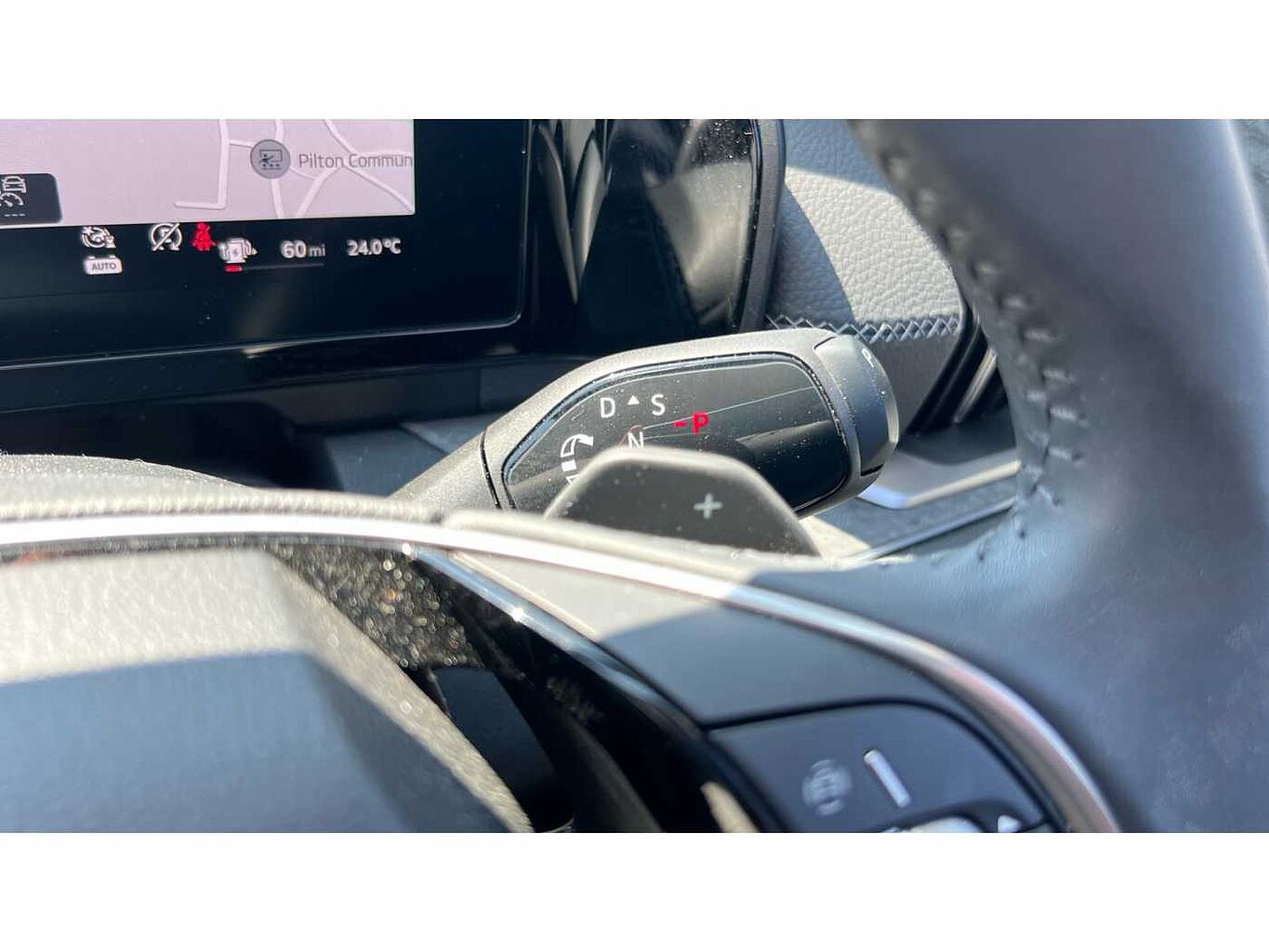 SKODA KODIAQ 1.5 TSI iV 204 SE L 5dr DSG