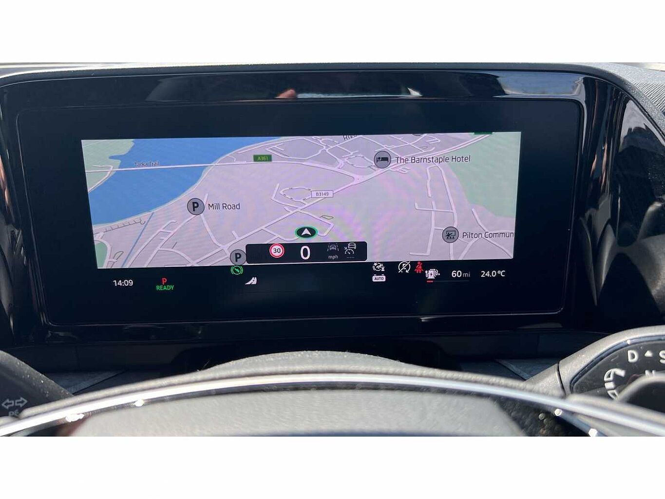 SKODA KODIAQ 1.5 TSI iV 204 SE L 5dr DSG