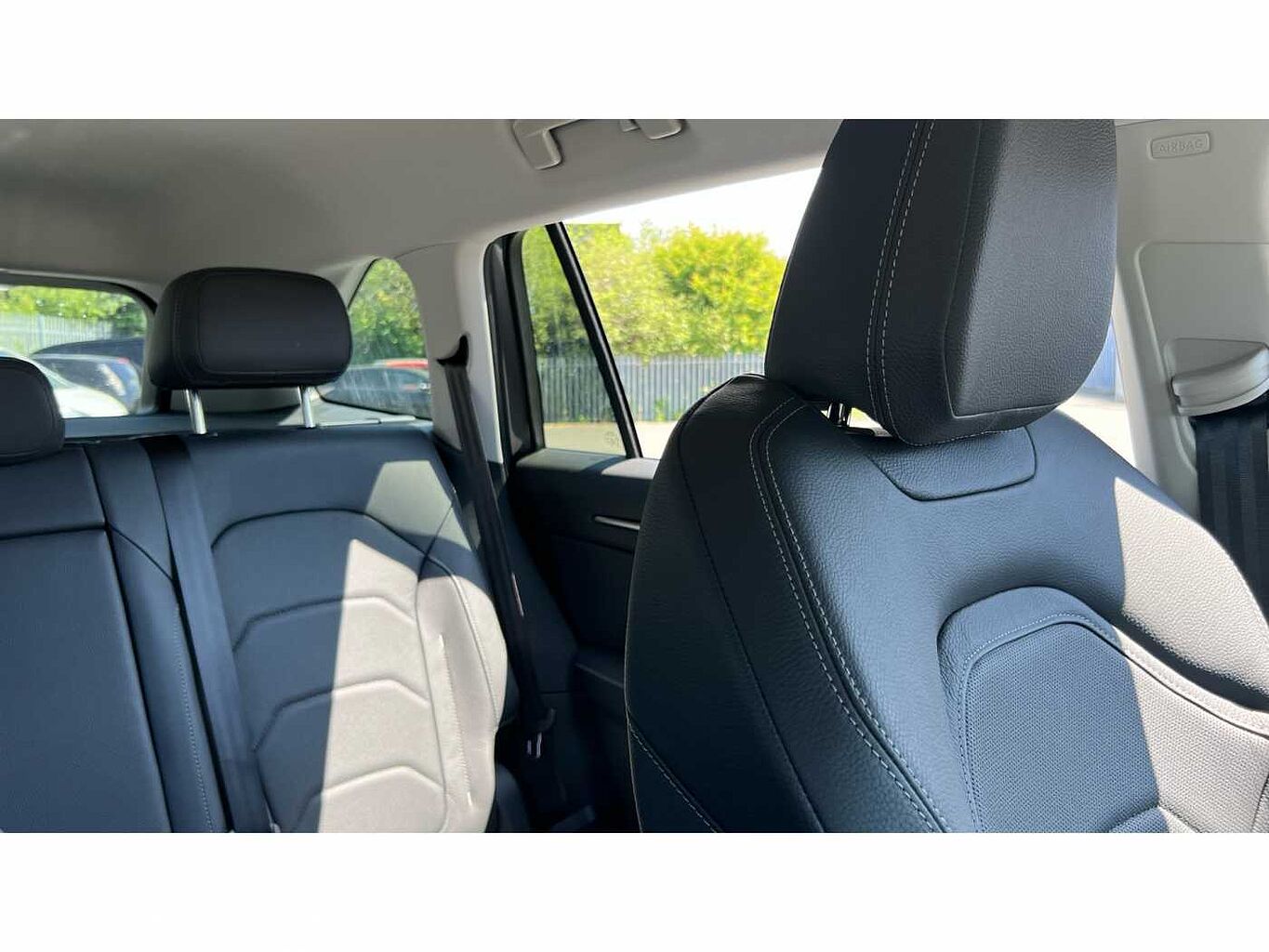 SKODA KODIAQ 1.5 TSI iV 204 SE L 5dr DSG