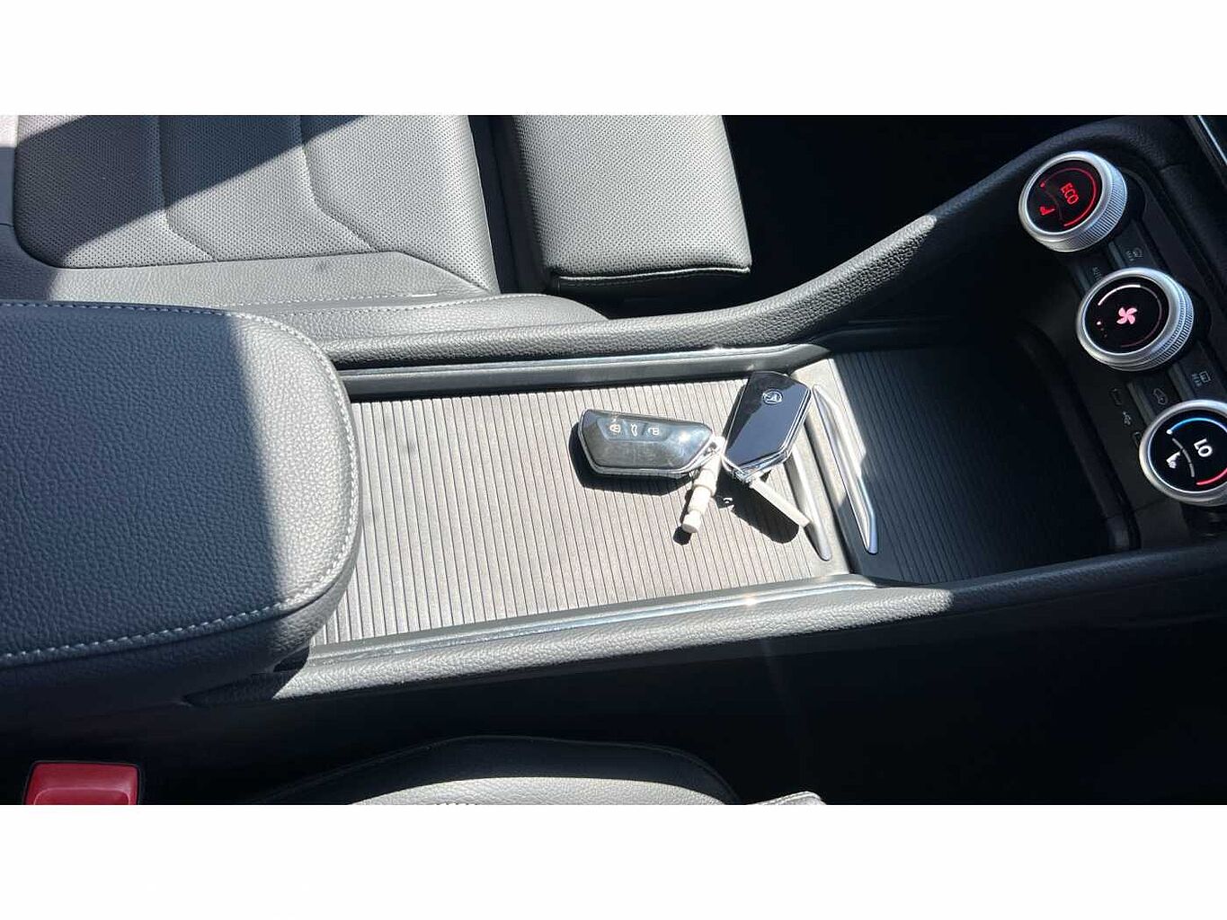 SKODA KODIAQ 1.5 TSI iV 204 SE L 5dr DSG