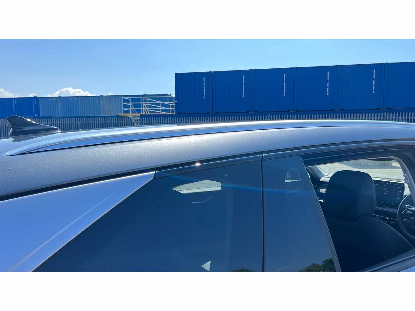 SKODA KODIAQ 1.5 TSI iV 204 SE L 5dr DSG