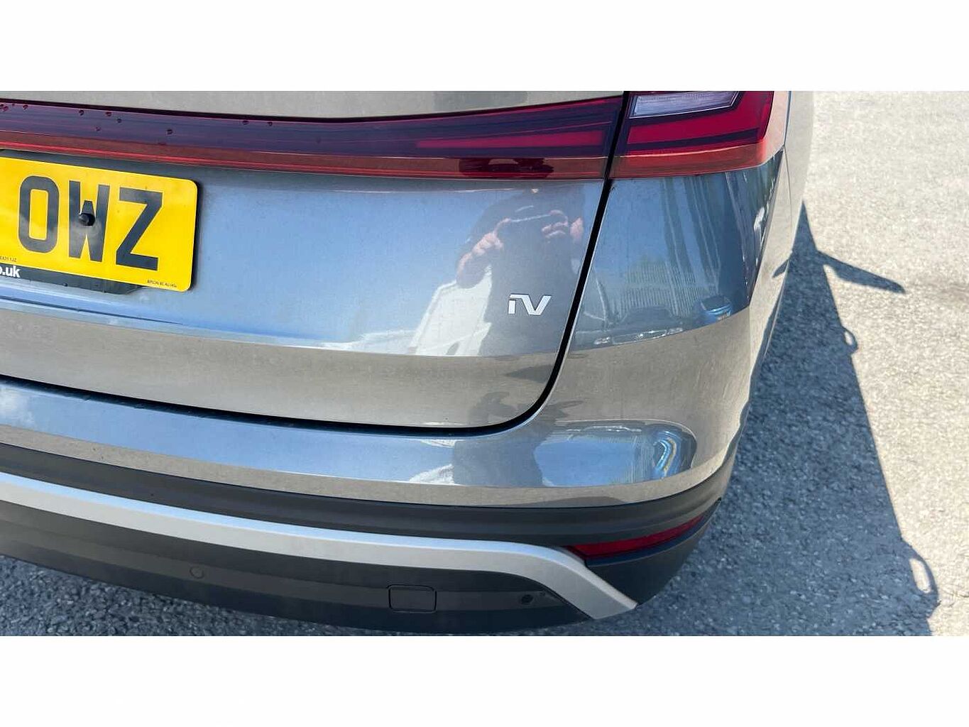 SKODA KODIAQ 1.5 TSI iV 204 SE L 5dr DSG