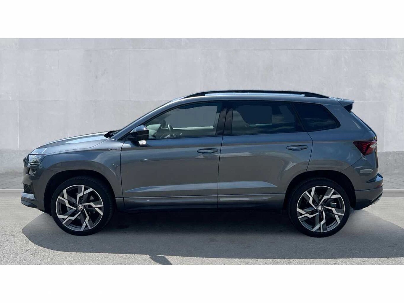 SKODA KAROQ 1.5 TSI Sportline 5dr DSG