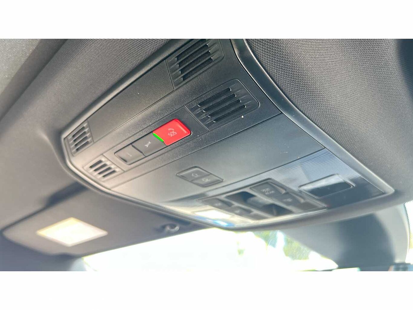 SKODA KAROQ 1.5 TSI Sportline 5dr DSG